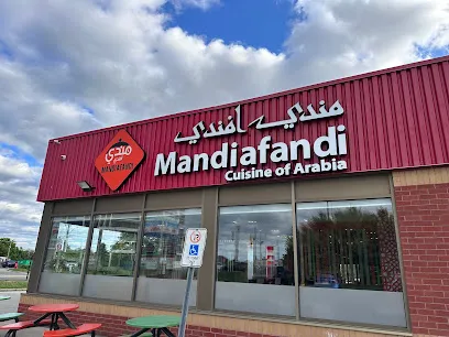 Mandi Afandi