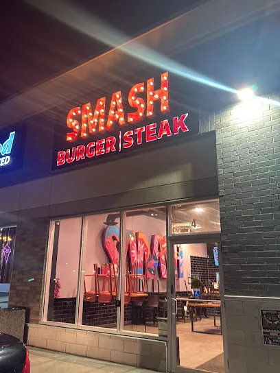 SMASH