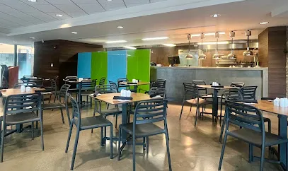 Rock Garden Bistro