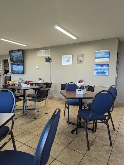 Skyway Cafe Tillsonburg