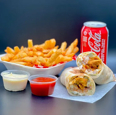 Caspers