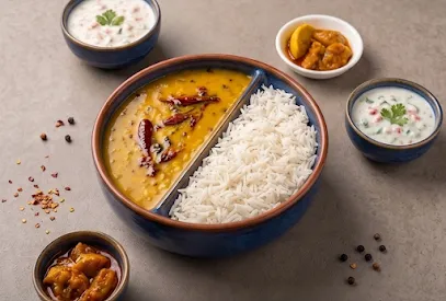 Swad2Go Tiffin Service