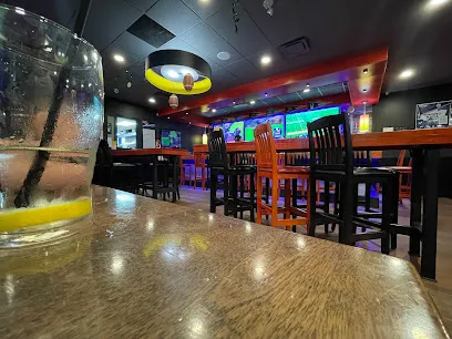 St. Louis Bar & Grill