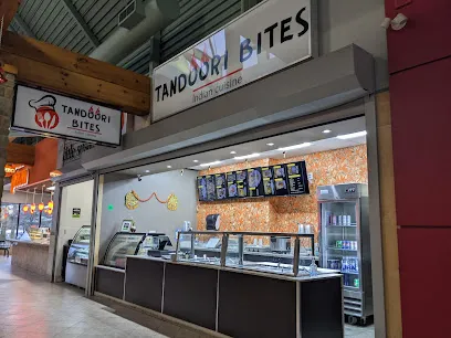 Tandoori Bites