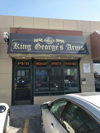 King George’s Arms