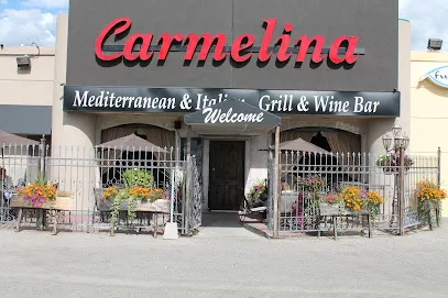 Carmelina Restaurant