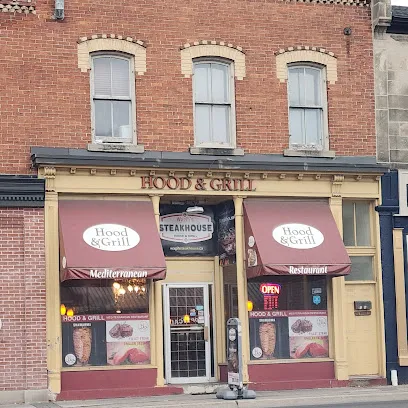 Wagih's Steakhouse - Hood & Grill