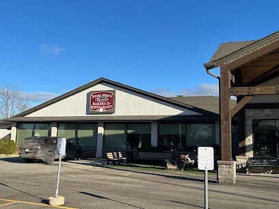 Anna Mae's Bakery & Restaurant