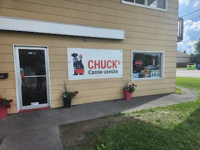 Chuck's Casse-Croute