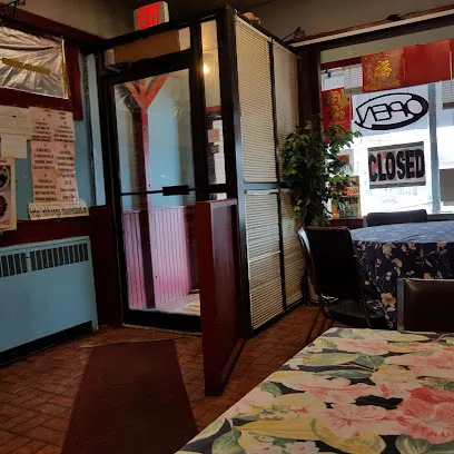 Hongs Chinese Restaurant
