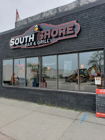 South Shore Bar & Grill