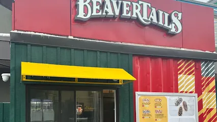 BeaverTails- Queues de Castor (Toronto Premium Outlets)