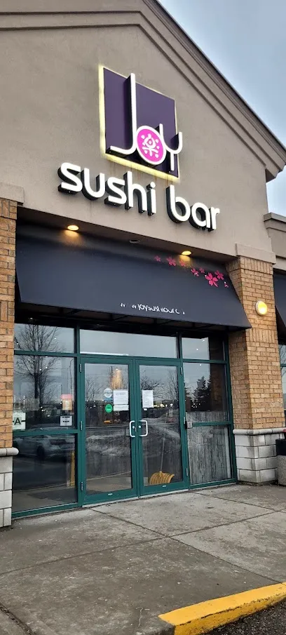 Joy Sushi Bar