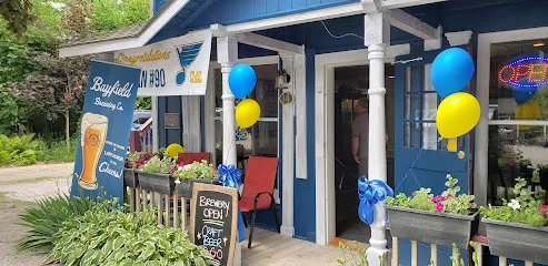 Bayfield Brewing Co.