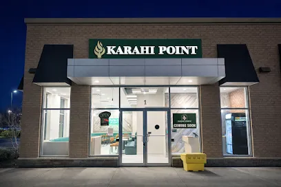Karahi Point Cambridge