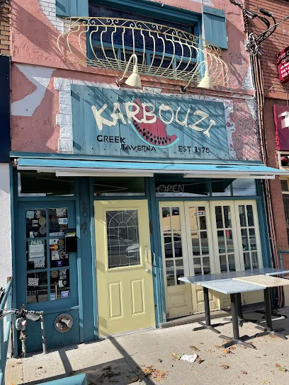 Karbouzi