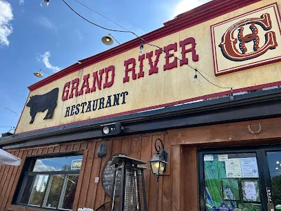 Grand River Chop House
