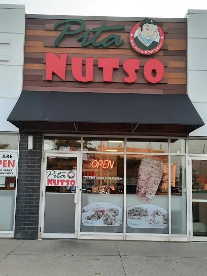 Pita Nutso