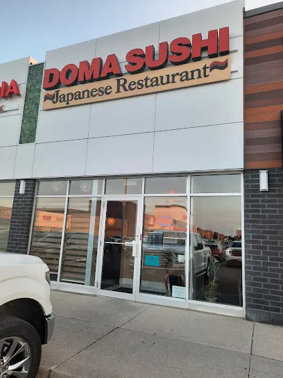 Doma Sushi