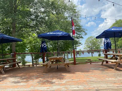 Oakley's Pub and Patio