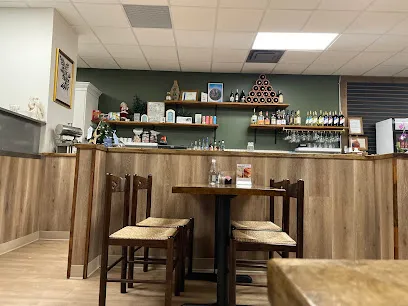The Olive Eatery