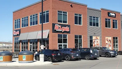 St. Louis Bar & Grill