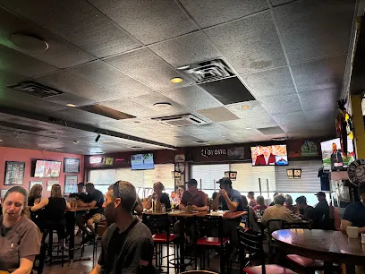 Wahoo Bar & Grill