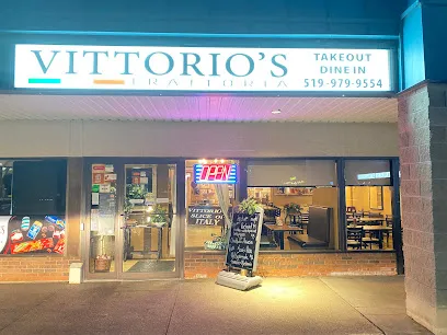 Vittorio's Trattoria