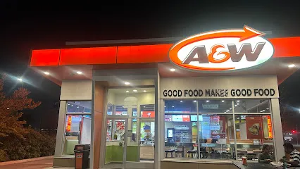 A&W Canada