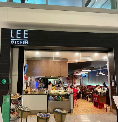 LEE Kitchen