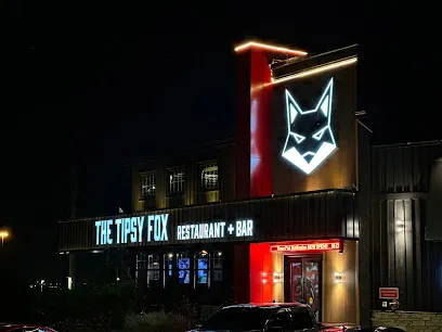 The Tipsy Fox Restaurant + Bar