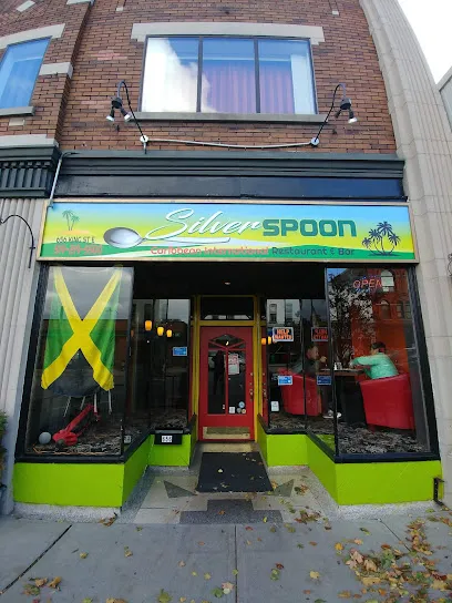 Silver Spoon