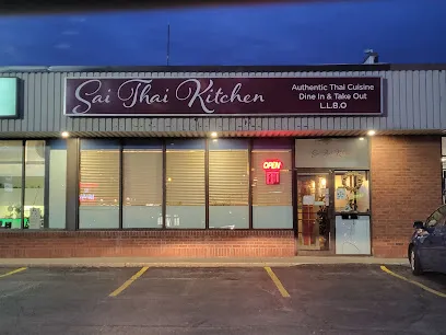 Sai Thai Kitchen