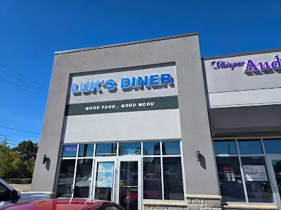 Luk's Diner