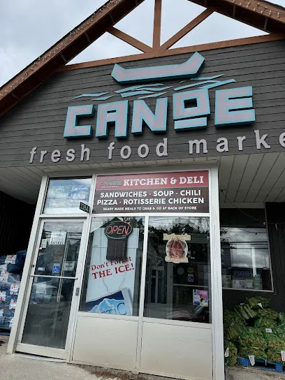Canoe Fresh Food Market