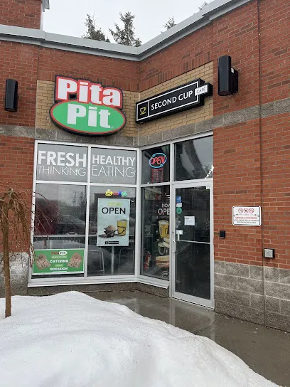 Pita Pit
