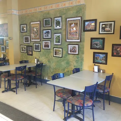 Gigi's Pizza House