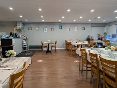 Embrun Asian Express