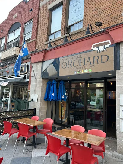 Portage Orchard