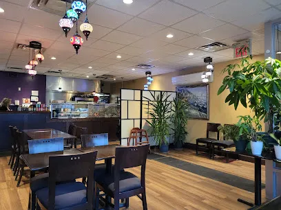 Adonis Restaurant