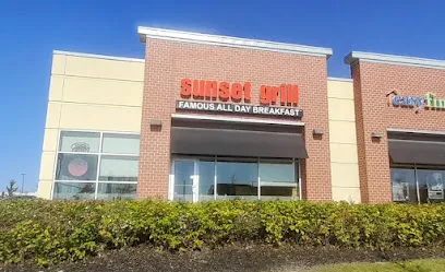 Sunset Grill