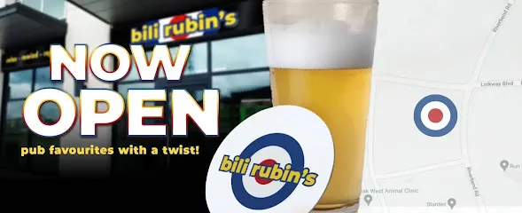 Bili rubin's