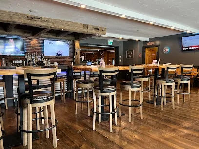 Algonquin Cookhouse