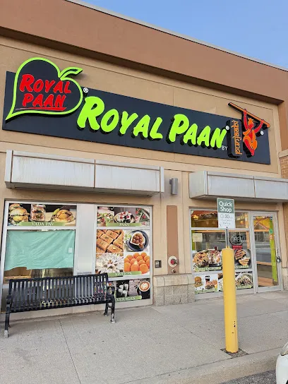 Royal Paan By Punjaabi