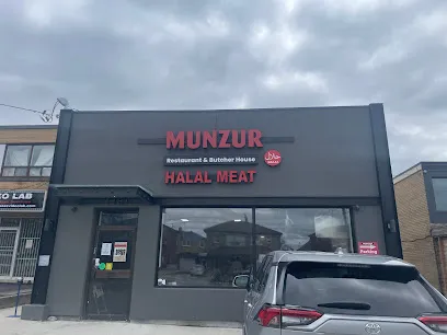 Munzur Restaurant and Butcher House