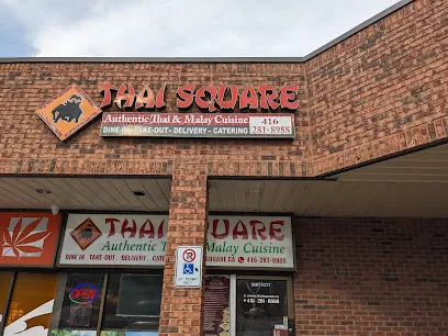 Thai Square