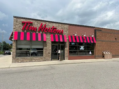 Tim Hortons