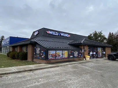 Wild Wing