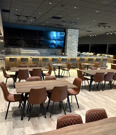 Townline Sports Lounge