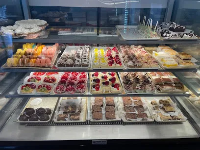 Cappuccino Bakery